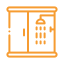 Shower Screen