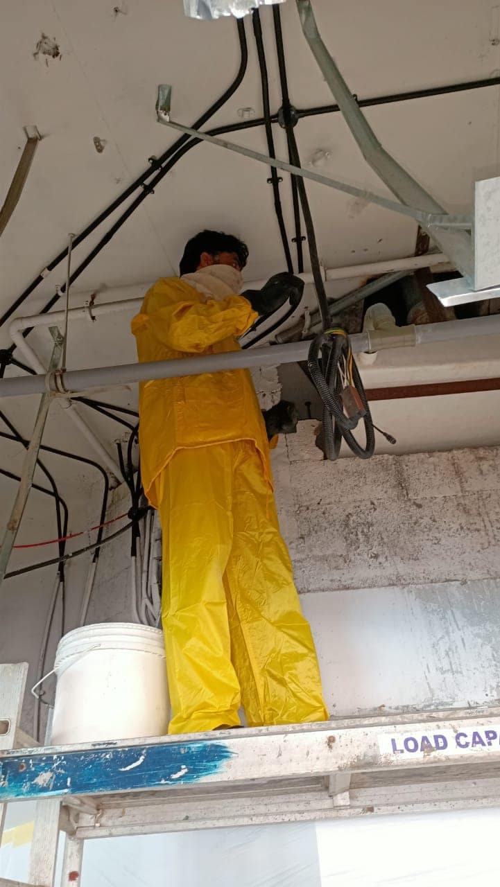 Sewer Line Repair & Replacement