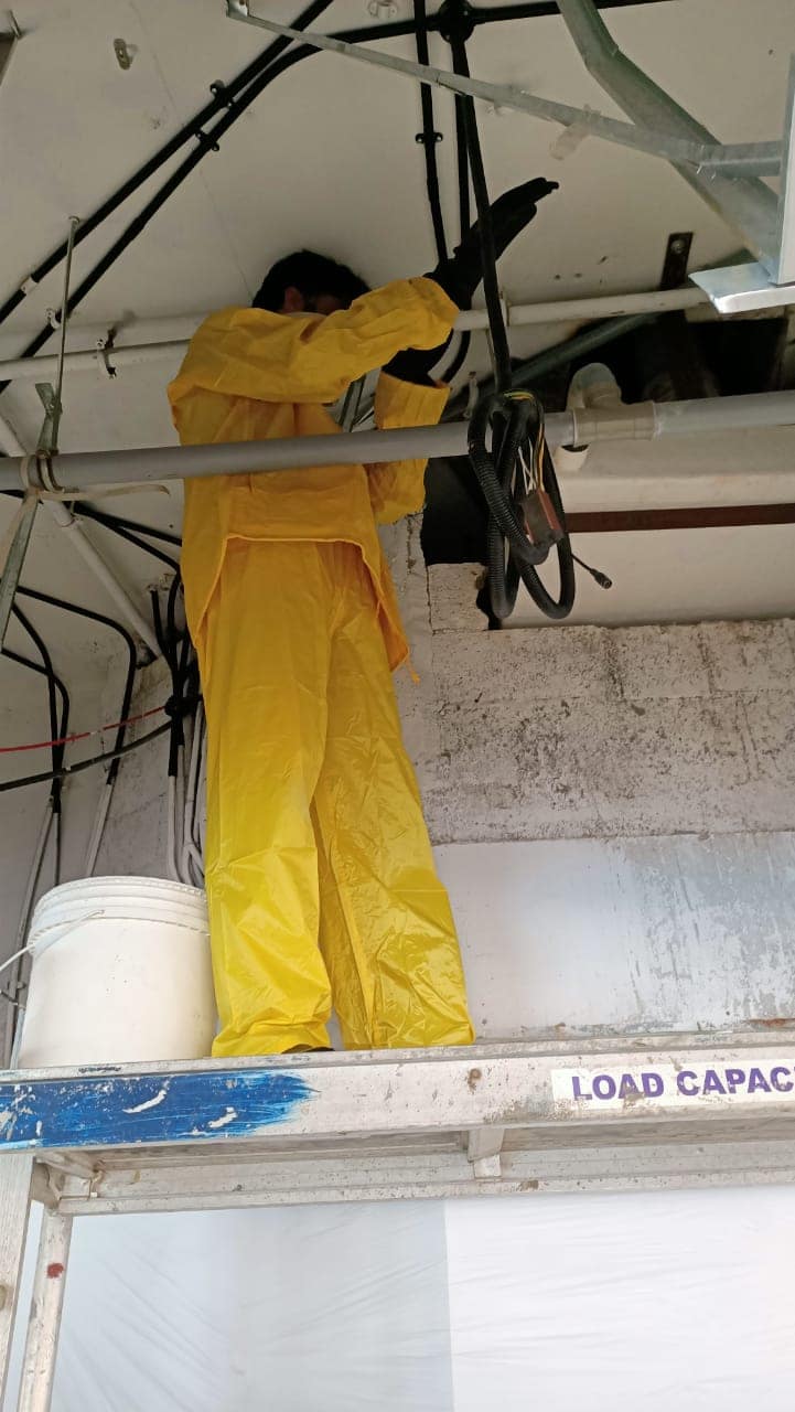 Sewer Line Repair & Replacement