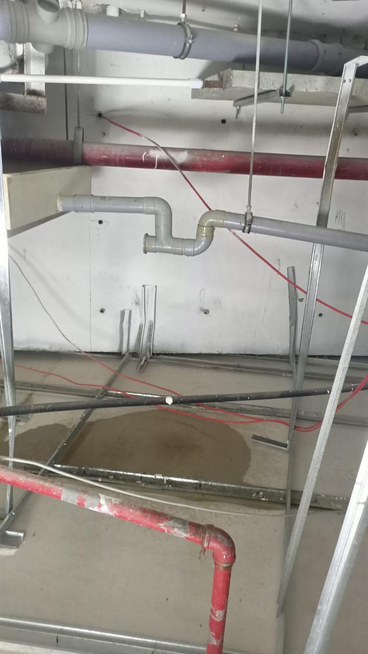 Sewer Line Repair & Replacement