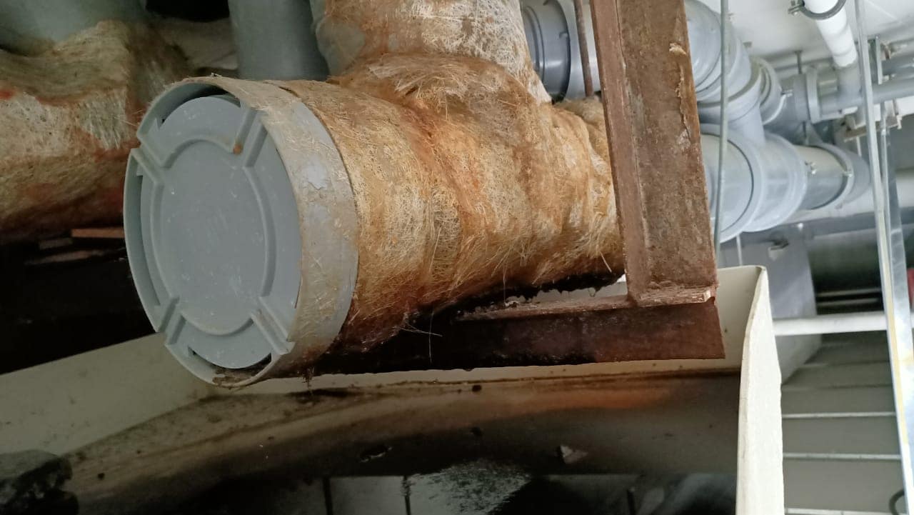 Sewer Line Repair & Replacement