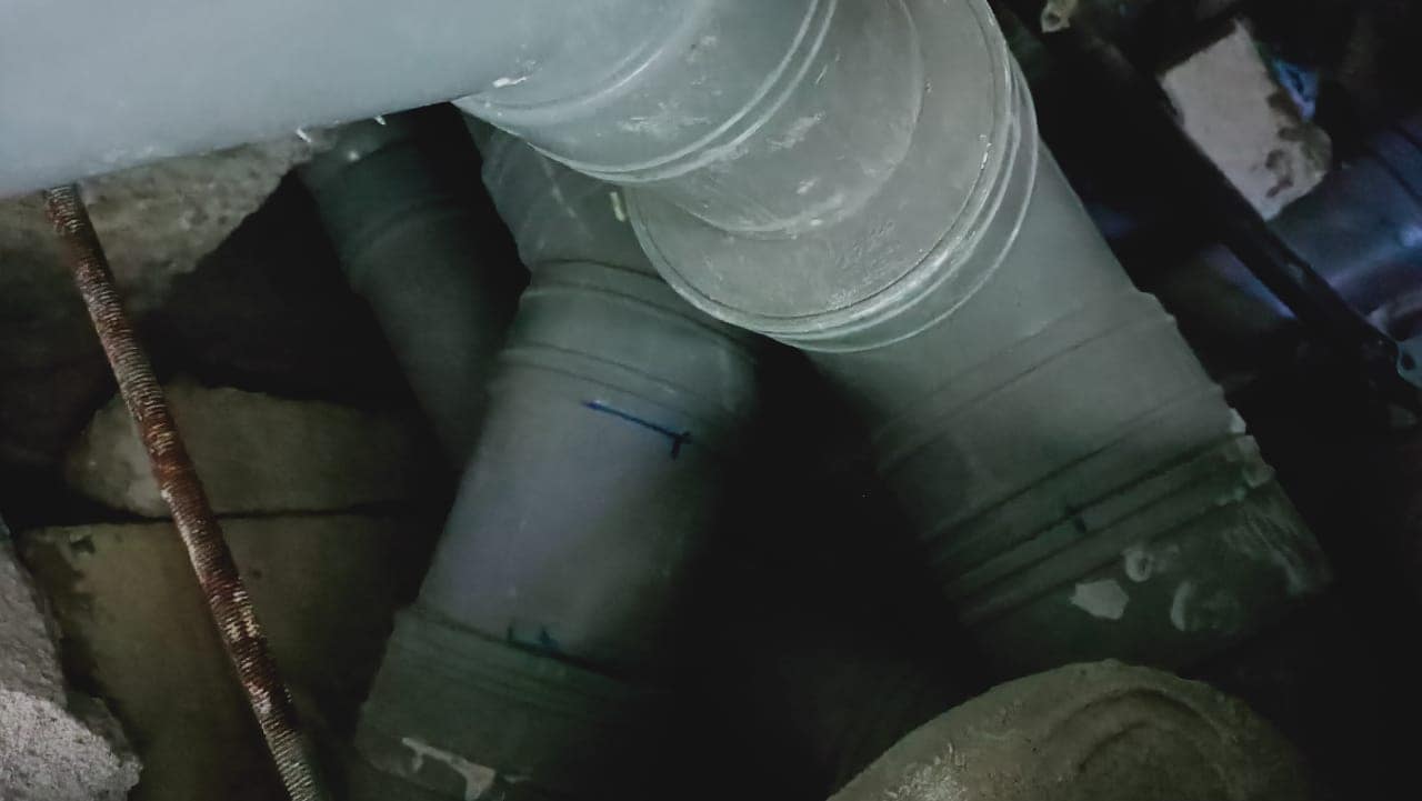 Sewer Line Repair & Replacement